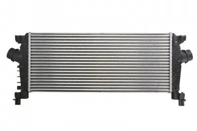 Intercooler potrivit CHEVROLET CRUZE; OPEL INSIGNIA A, ZAFIRA C 1.4 1.4LPG 1.6CNG 09.10