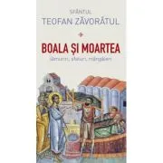 Boala si moartea