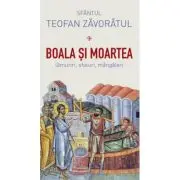 Boala si moartea