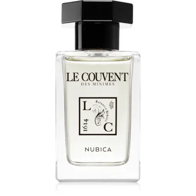Le Couvent Maison de Parfum Singulières Nubica Eau de Parfum unisex 50 ml