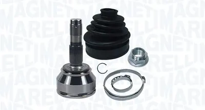 Set articulatie planetara Dreapta Stanga (35z 29z 71,4mm) potrivit CITROEN JUMPER II; FIAT DUCATO; PEUGEOT BOXER 2.0D 2.2D 2.3D 04.06