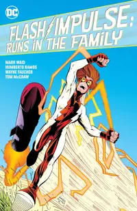 Flash/Impulse: Runs in the Family