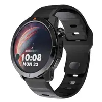 NORTH EDGE X-TREK 2 - Smartwatch sport cu GPS precis, ecran AMOLED 1.43 , apel Bluetooth, monitorizare sănătate și 60 moduri sport