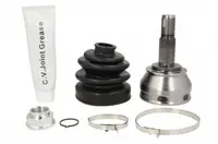 Cap Planetara Spre Roata (25z 25z 51mm) Alfa Romeo 145, 146, 147, 156, Gtv, Spider; Fiat Barchetta, Brava, Bravo I, Coupe, Marea, Multipla, Punto, Stilo; Lancia Lybra 1.3d-2.0 Intre 1994-2012