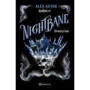Nightbane. Otrava si leac