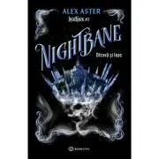 Nightbane. Otrava si leac