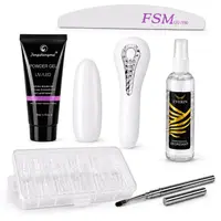 Kit Polygel FSM - Kit01 -