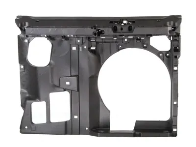 Acoperire fata potrivit SEAT MII; SKODA CITIGO; VW UP dupa 2011 - (complet)