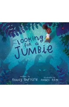 Looking for a Jumbie