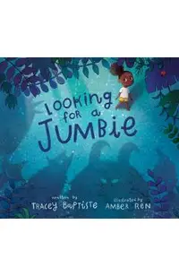 Looking for a Jumbie