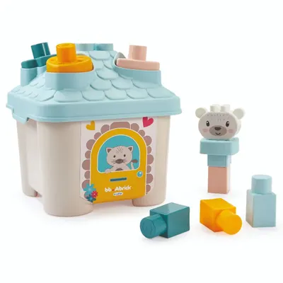 Jucarie de sortat Ecoiffier Abrick