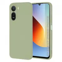 Husa pentru Xiaomi Redmi A7 Pro 4G, Techsuit, SoftFlex, Matcha