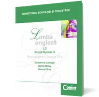Limba engleză L2. Manual pentru clasa a XI-a