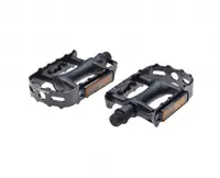 Set 2 pedale WMX culoare negru