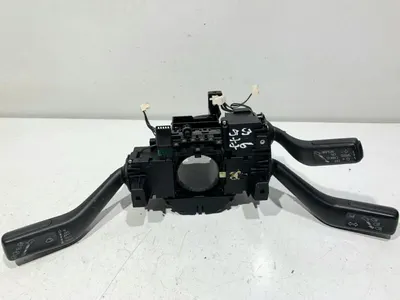 Ansamblu manete 3C9953513AF Volkswagen Passat B6 3C (2005-2010) 2.0 tdi CBAB
