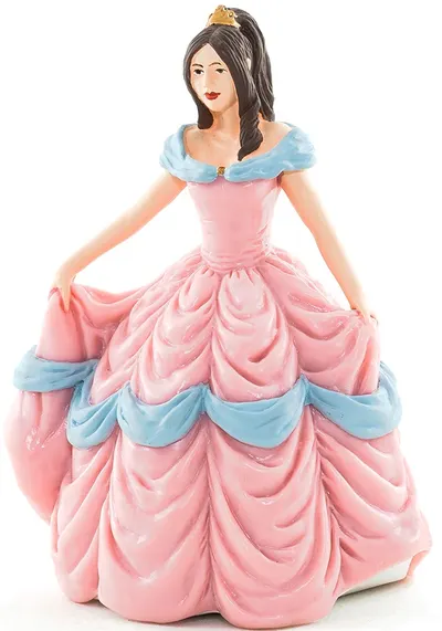 Figurina Mojo Fantasy&Figurines - Printesa de poveste