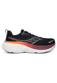 Pantofi sport barbati - alergare - material textil - negru