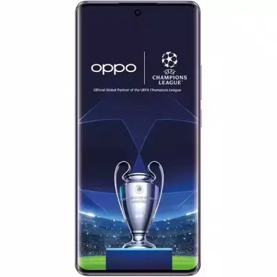 Telefon mobil OPPO Reno 10 Pro 5G, 12GB RAM, 256GB ROM, Glossy Purple, Dual SIM, Camera Tripla: 64MP, Procesor Snapdragon™ 778G