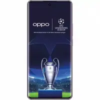 Telefon mobil OPPO Reno 10 Pro 5G, 12GB RAM, 256GB ROM, Glossy Purple, Dual SIM, Camera Tripla: 64MP, Procesor Snapdragon™ 778G