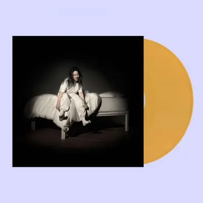 When We All Fall Asleep, Where Do We Go? - Vinyl