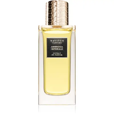 Navitus Parfums Ambrosia Imperiale extract de parfum unisex 125 ml