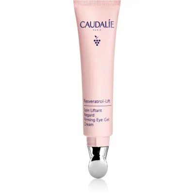 Caudalie Resveratrol-Lift crema de ochi intensiva cu efect de întărire 15 ml