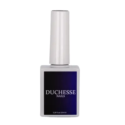 Finish Lucios- Diamond Top Coat, HEMA & TPO FREE, 10 ml - Default Title