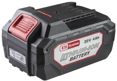Baterie Raider - R20 Pro, Li-ion, 20 V, 4 Ah