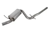 Toba esapamet intermediara potrivit SKODA OCTAVIA II; VW JETTA III 2.0D 04.06-02.13