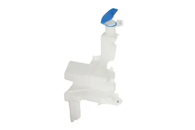 Rezervor apa spalator parbriz potrivit VW PASSAT B6 2005-2011 - (capacitate: 3l, cu capac; fara pompa, cu locas pentru senzor)
