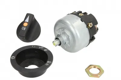 Comutator far (conexiuni cu suruburi) potrivit MERCEDES ACTROS 04.96