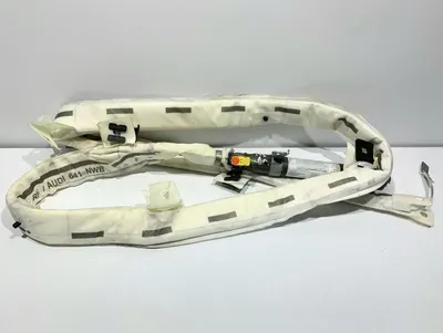 Airbag cortina dreapta 4H0880742E Audi A8 (2009-2017) [4H] D4