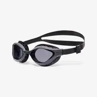 Ochelari de înot Arena Air Bold Swipe Fumuriu Negru