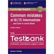 Common Mistakes at IELTS and How to Avoid Them
