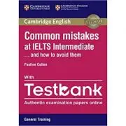 Common Mistakes at IELTS and How to Avoid Them