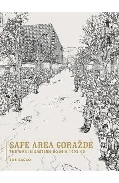 Safe Area Gorazde