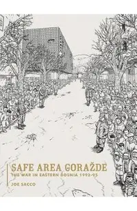 Safe Area Gorazde