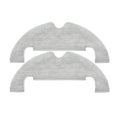 Set 2 lavete de la PAA-home comaptibile Dreame Bot D10 Plus Model RLS3D