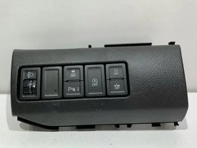 Panou butoane bord 73832-86R1 Suzuki Vitara 4 facelift (2018-2024)