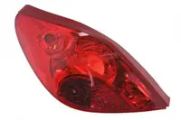Stop lampa spate stanga PEUGEOT 207 Cabriolet intre 2006-2009