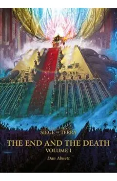 The End and the Death: Volume I