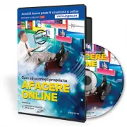 Magazin Online - cum sa pornesti propria ta afacere online