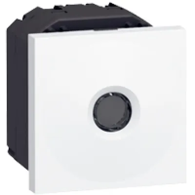 Intrerupator fara atingere 250V 10Ax 2 module