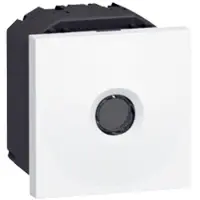 Intrerupator fara atingere 250V 10Ax 2 module
