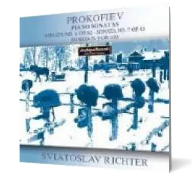 Prokofiev