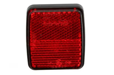 Reflector bara catadioptru Spate Dreapta Stanga potrivit IVECO DAILY IV, DAILY V; CITROEN JUMPER; FIAT DOBLO, DOBLO MINIVAN, DUCATO; PEUGEOT BOXER dupa 2001