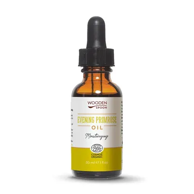 Ulei de luminita noptii ecologic 30ml Wooden Spoon