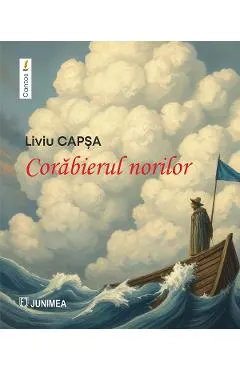 Corabierul norilor