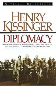 Diplomacy