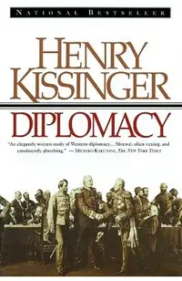 Diplomacy
